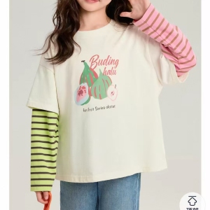 档口单 找童装针织加工厂