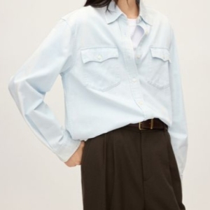 十三行女装 寻洗水厂