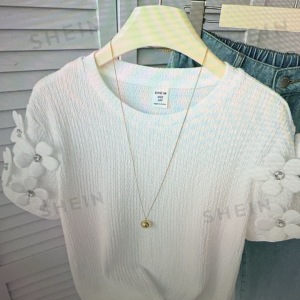 希音单 寻女装针梭织工厂