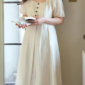 档口单 找大码女装连衣裙工厂