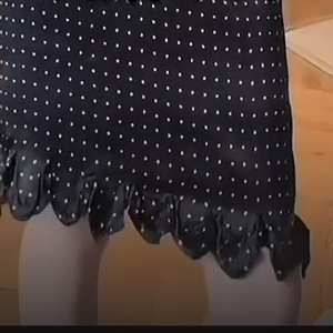 电商单 找女装针梭织工厂