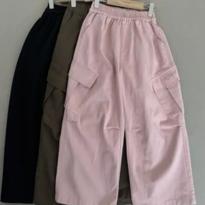 网单 找童装梭织裤子厂