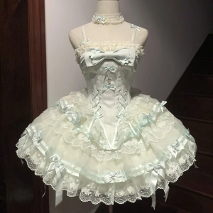 网单 找洛丽塔连衣裙工厂