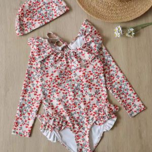 电商 找儿童泳衣工厂