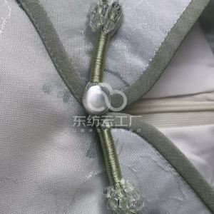 公司单 寻旗袍加工厂