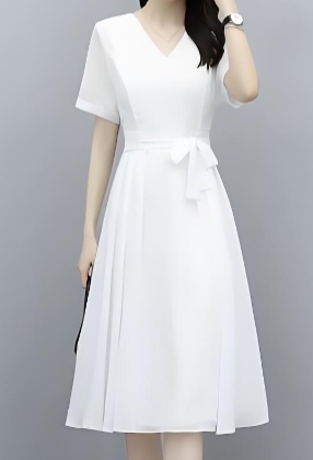 网单 寻雪纺工厂（连衣裙、上衣）