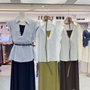 贴牌单 找女装全品类加工厂