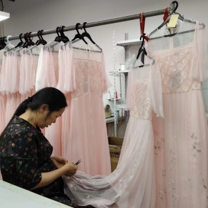 深圳市永明原创服饰有限公司