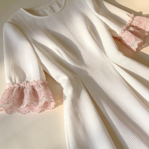 跨境外贸 寻女装梭织连衣裙工厂