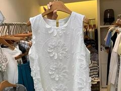 十三行小单快返 寻专业服装刺绣厂