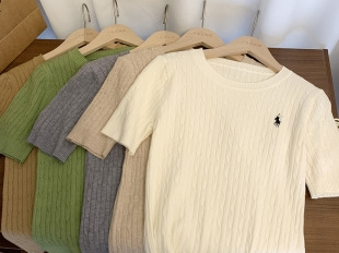 十三行小单快返 寻专业女装针织工厂