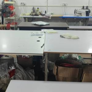 广州市昊辉服饰有限公司