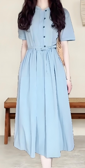 外贸女装 寻外省连衣裙工厂