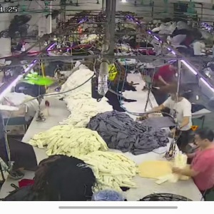 恒盛针织时装厂