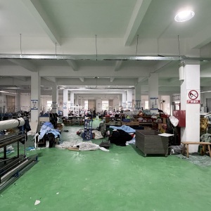 广西百合力体育用品有限公司