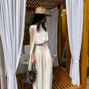 十三行写字楼货 找雪纺连衣裙工厂