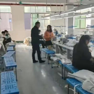 宁都翊冠服装厂