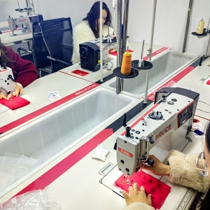 益初服装工作室