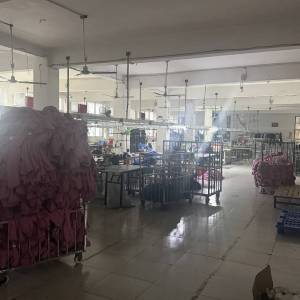 南昌市兴隆制衣有限公司