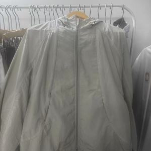 十三行 寻后滘梭织工厂（外套、衬衣）