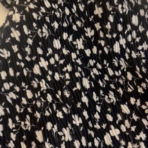 电商单 找裁床中心 (褶皱面料)