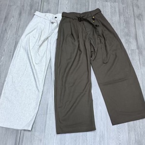 外单+内单 找专业男裤工厂