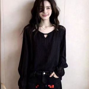 抖音单 找女装上衣工厂