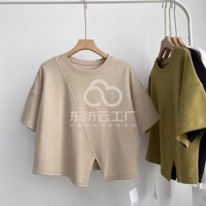 十三行档口单 寻女装针织工厂