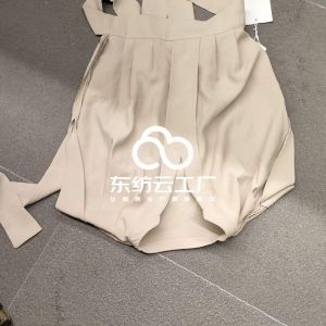 直播单 寻白云区主力梭织工厂