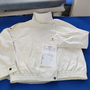 外单+档口货 寻女装皮衣/风衣工厂