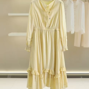 直播单 找女装连衣裙工厂