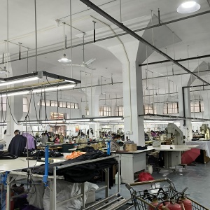 武汉天歆予服饰有限公司