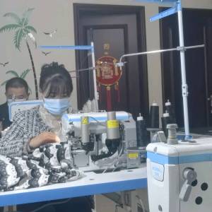 陈念念服装工作室