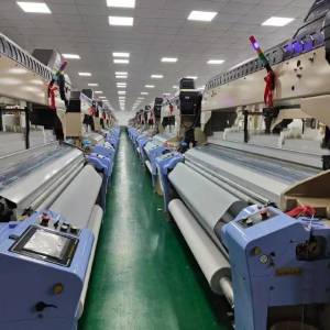 东莞市大朗奥诗特电脑纺织厂