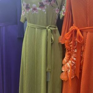 外贸单 找女装连衣裙工厂