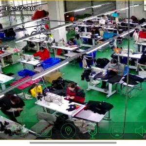 阜南县兴顺服饰有限公司