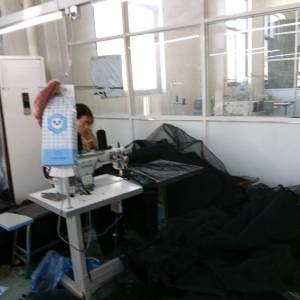 江苏省淮安市超凡家居有限公司