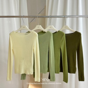 沙河档口单 寻女装细针毛织厂