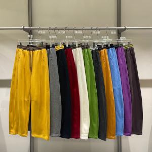 档口单 寻专业裤子工厂