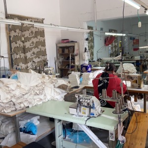 本针纺织服装有限公司