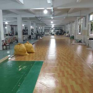 广州新鸿泰洗涤有限公司