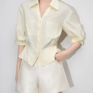 贴牌单 寻女装梭织工厂