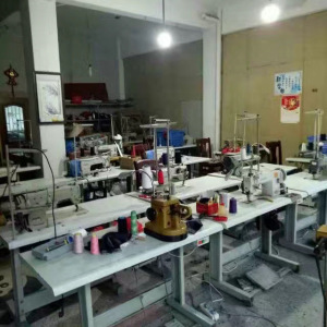 枣强县大营镇涵梦服装厂