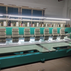 东莞市沙田华伟绣花厂