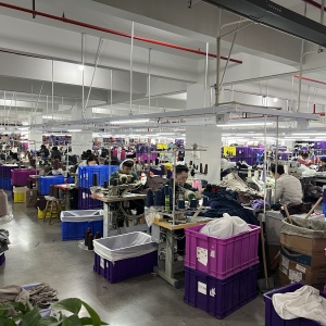 四川金熠纺织有限公司