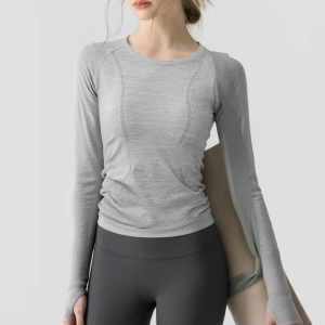 跨境电商 找瑜伽服工厂