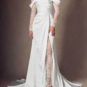 AZAZIE品牌方发单 寻婚纱，礼服类工厂