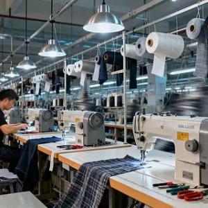 如皋乾佳服饰厂