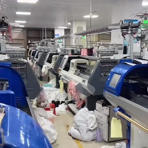 东莞市蒙利服饰有限公司