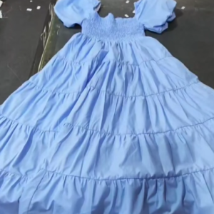 外单 找女装连衣裙加工厂